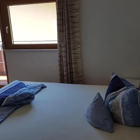 Ferienwohnungen Gerti Apartment *
