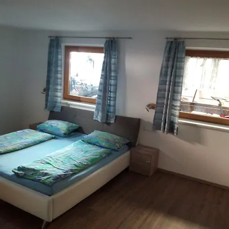 Ferienwohnungen Gerti Apartment