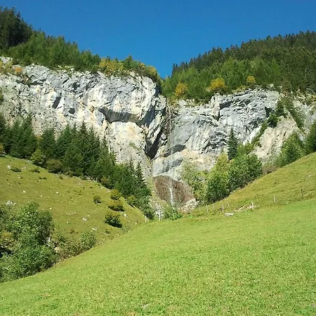 Appartamento Gerti