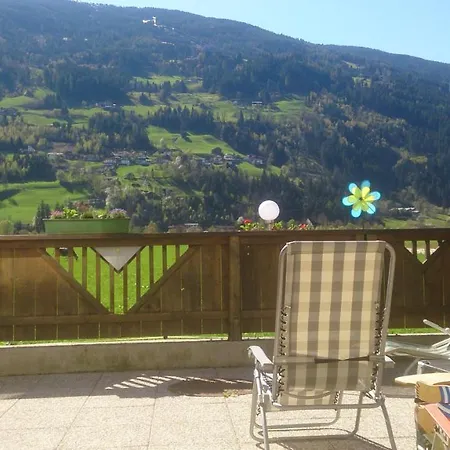 Apartment Ferienwohnungen Gerti
