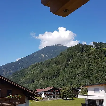 Ferienwohnungen Gerti Apartment *