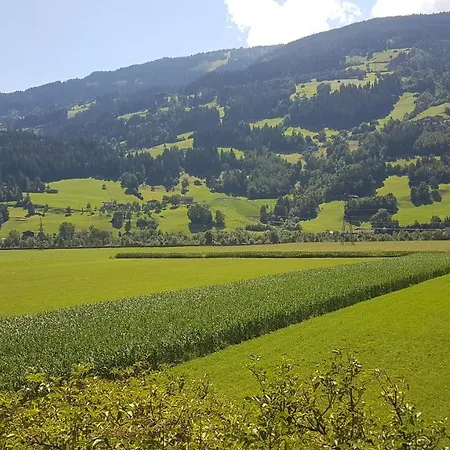 Ferienwohnungen Gerti Stumm