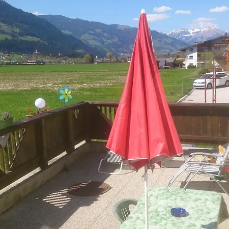 Ferienwohnungen Gerti Apartment *