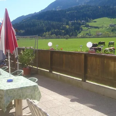 Ferienwohnungen Gerti Apartment Stumm