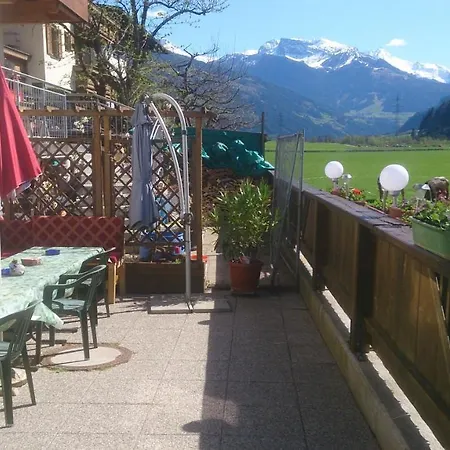 Ferienwohnungen Gerti *