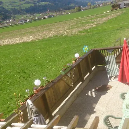 Ferienwohnungen Gerti Apartment Stumm